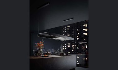 हाफले द्वारा फाल्मेक लाइट कुकरहुड