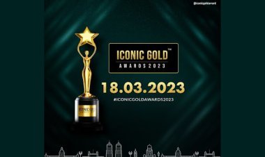 'उत्कृष्टता का जश्न: मुंबई तैयार हो रहा है आइकॉनिक गोल्ड अवार्ड्स 2023 के लिए'