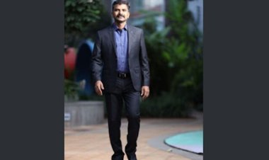 आगामी मार्केट उथलपुथल को ले कर ऑनलाईन ट्रेडिंग के बारे में अलाईस ब्ल्यू के संस्थापक सिधावेलायुथम एम का वक्तव्य