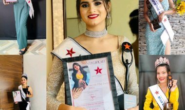 फॉरएवर मिस, मिसेज व टीन इंडिया 2022 सीजन 2 का हुआ आगाज, चारों दिन ऑनलाइन मोड पर होगा शो का आयोजन