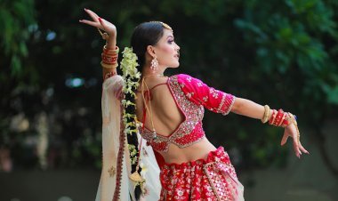 जानें चित्तौड़गढ़ की मॉडल और मिस ग्लैमरस लुक ऑफ इंडिया 2019 शिवांगी लौहार के बारे में