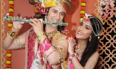 'बृज के गोपाल' में दिखेगी पारस अरोड़ा और मनुल चूडास्मा की जोड़ी