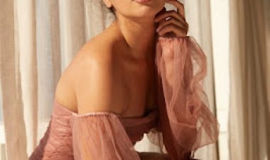 साउथ सुपरस्टार एक्ट्रेस तान्या होप बॉलीवुड के लिए बेकरार